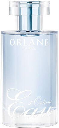 Orlane Eau d'Orlane Eau de Toilette 100ml