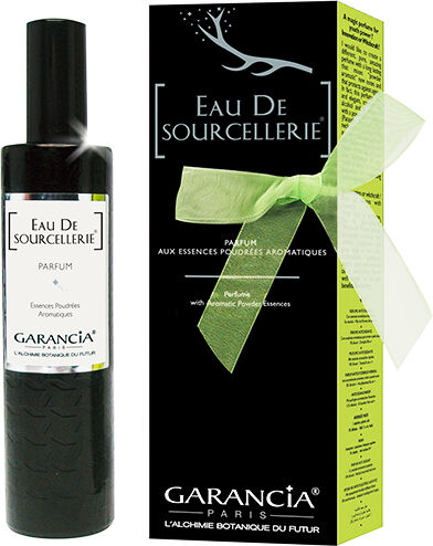 Garancia Eau de Sourcellerie 50ml