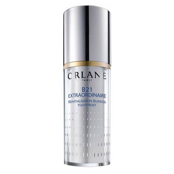 Orlane B21 Extraordinaire Réinitialisation Jeunesse 50ml