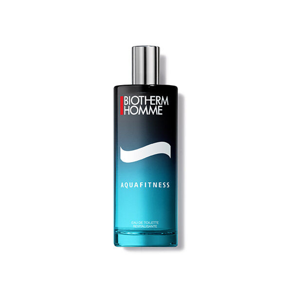 Biotherm Homme Aquafitness Parfum Homme Eau De Toilette Revitalisante 100ml