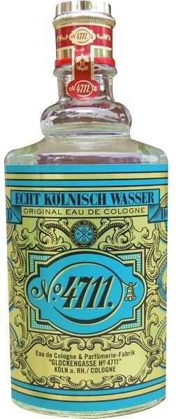 4711 Eau de Cologne 100ml