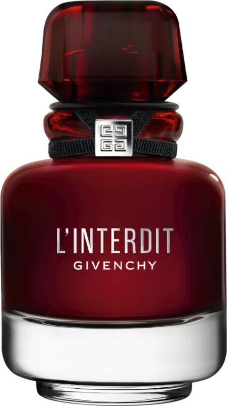 GIVENCHY L’Interdit Rouge Eau de Parfum pour femme 35 ml