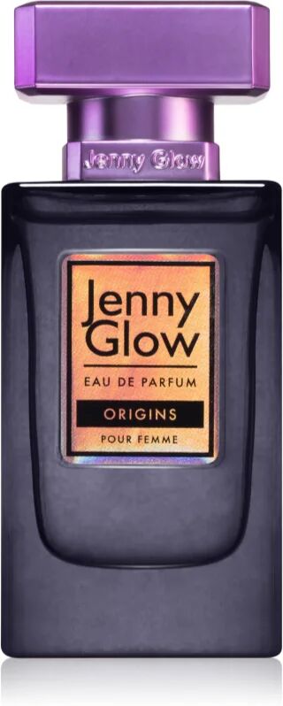 Jenny Glow Origins Eau de Parfum pour femme 30 ml