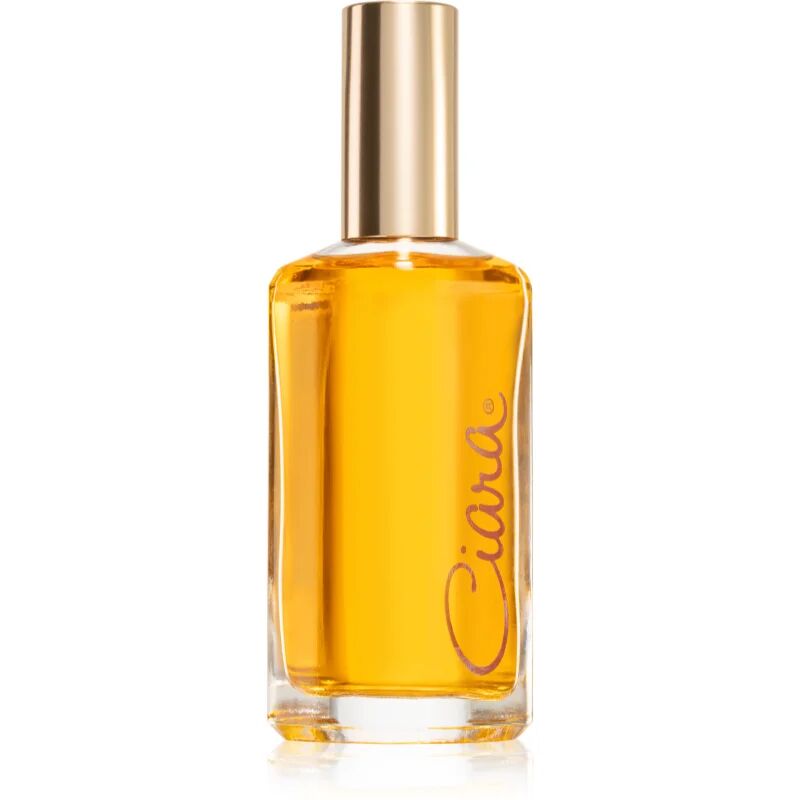 Revlon Ciara 100% Strenght Eau de Parfum pour femme 68 ml