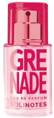 SOLINOTES Grenade Parfum Solinotes 15ml