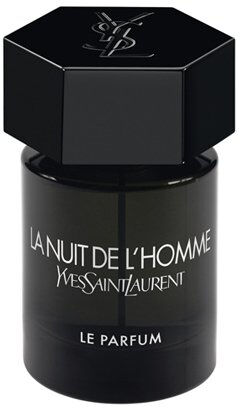 Yves Saint Laurent La Nuit de L'Homme