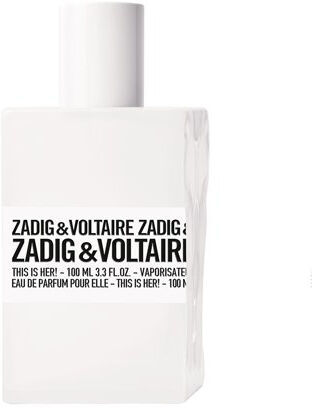 Zadig et Voltaire This Is Her!