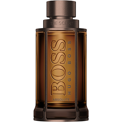 Boss The Scent Absolute