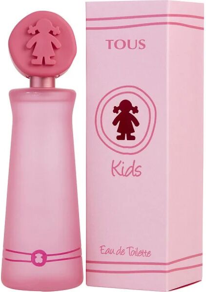 Tous Kids - Tous Eau De Toilette Spray 100 ML