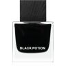 Aurora Black Potion Eau de Parfum uraknak 100 ml