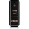 Missguided Babe Oud Eau de Parfum hölgyeknek 80 ml