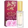Fine Perfumery Női Parfüm, Fehér Rózsa White Rose - Eau de Parfum White Rose, Fine Parfumery, 30 ml