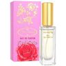 Fine Perfumery Női Parfüm Vörös Rózsa - Eau de Parfum Red Rose, Fine Parfumery, 30 ml