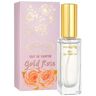 Női Parfüm Gold Rose - Eau de Parfum Gold Rose, Fine Perfumery, 30 ml