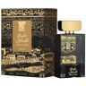 Unisex Parfüm - Lattafa Parfumes EDP Qasaed Al Sultan, 100 ml