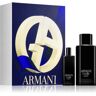 Armani Code Parfum Gift Set for men