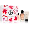 Armani Sì Intense Gift Set for women