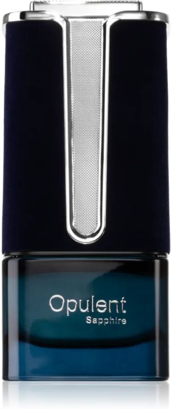 Al Haramain Opulent Sapphire Eau de Parfum Unisex 100 ml