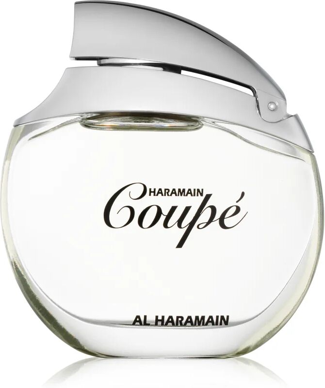 Al Haramain Coupe Eau de Parfum for Men 80 ml