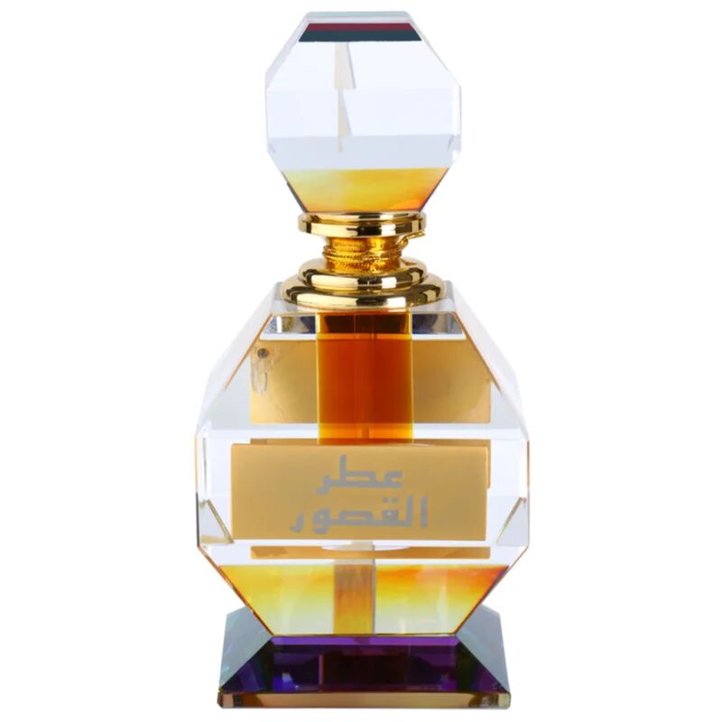 Al Haramain Attar Al Qasoor Eau de Parfum for Women 12 ml