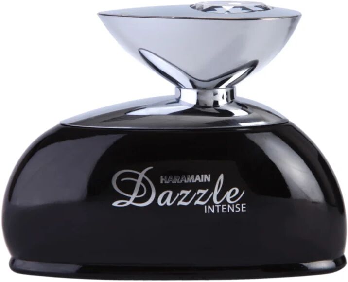 Al Haramain Dazzle Intense Eau de Parfum Unisex 100 ml