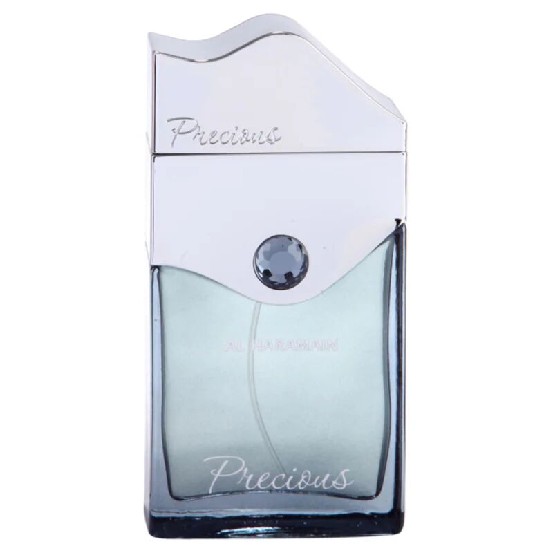 Al Haramain Precious Silver Eau de Parfum for Women 100 ml