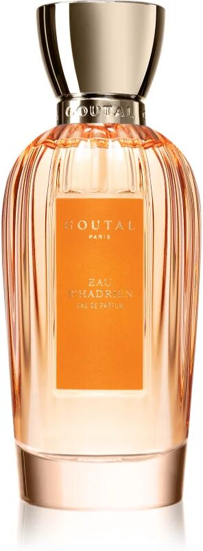 Annick Goutal Eau d’Hadrien Édition Paris-Florence Eau de Parfum (limited edition) Unisex 100 ml