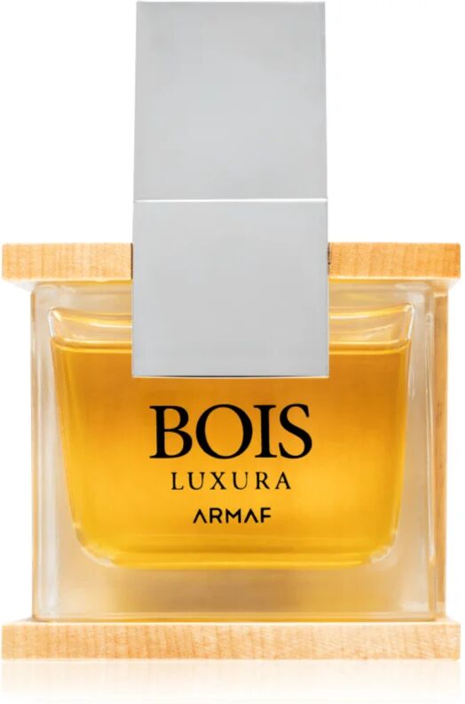 Armaf Bois Luxura Eau de Toilette for Men 100 ml