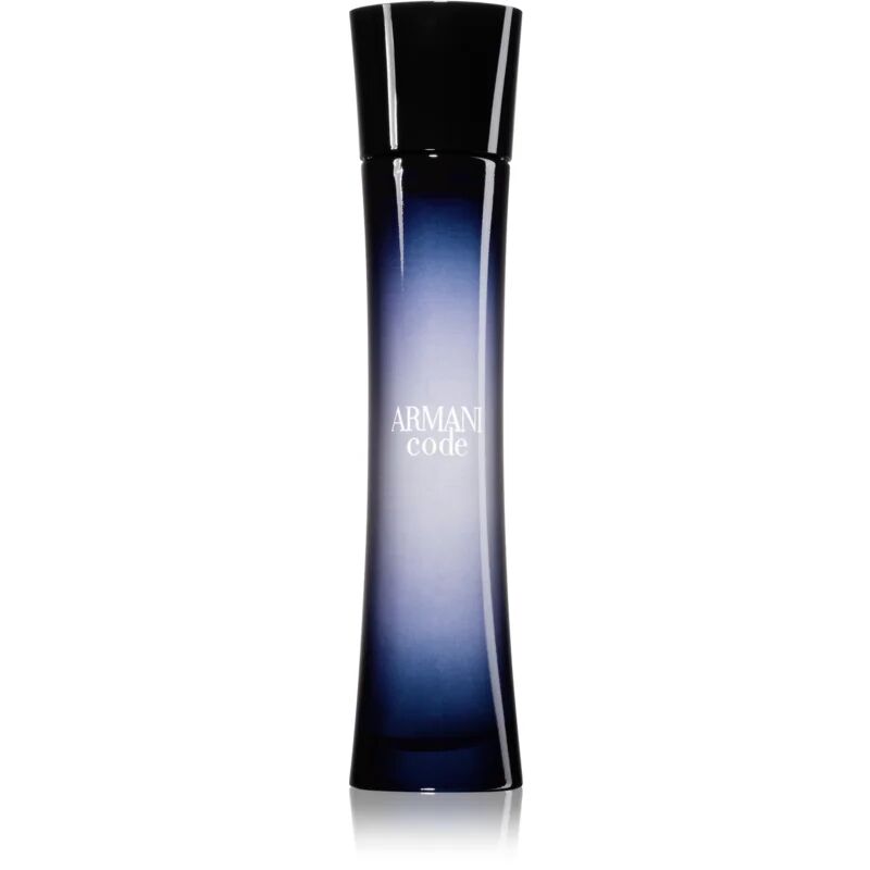 Armani Code Eau de Parfum for Women 50 ml