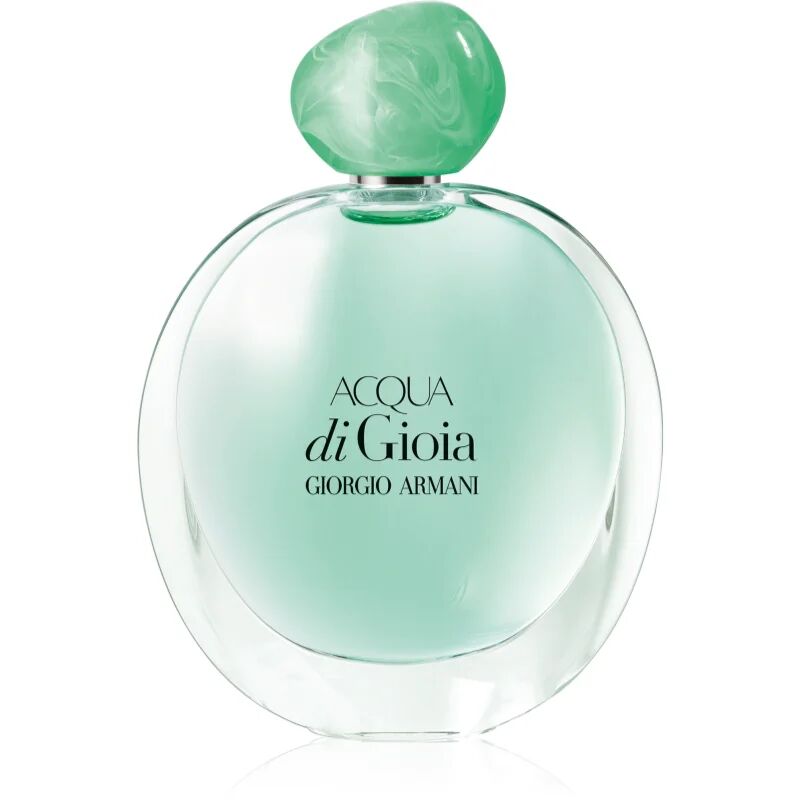 Armani Acqua di Gioia Eau de Parfum for Women 100 ml
