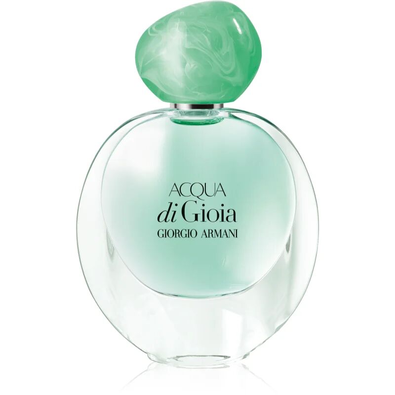 Armani Acqua di Gioia Eau de Parfum for Women 30 ml