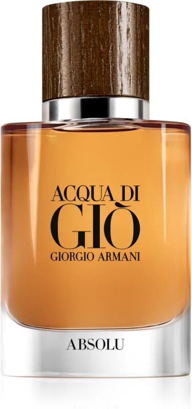 Armani Acqua di Giò Absolu Eau de Parfum for Men 40 ml