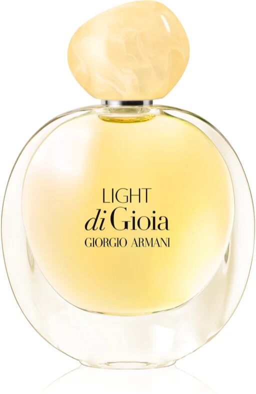 Armani Light di Gioia Eau de Parfum for Women 50 ml