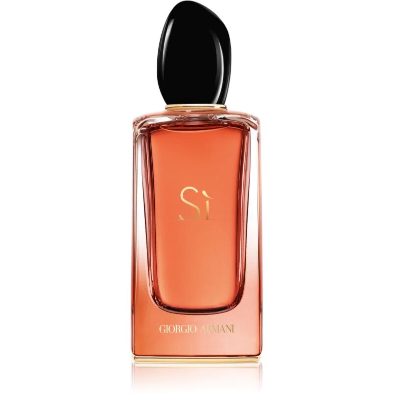 Armani Sì Intense Eau de Parfum for Women 100 ml
