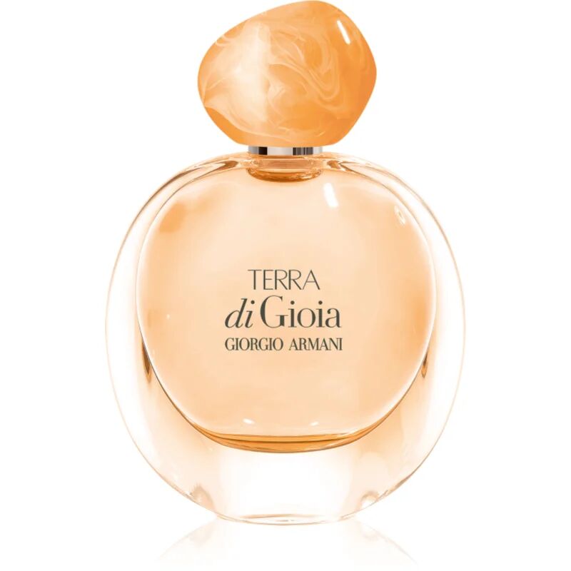 Armani Terra Di Gioia Eau de Parfum for Women 50 ml
