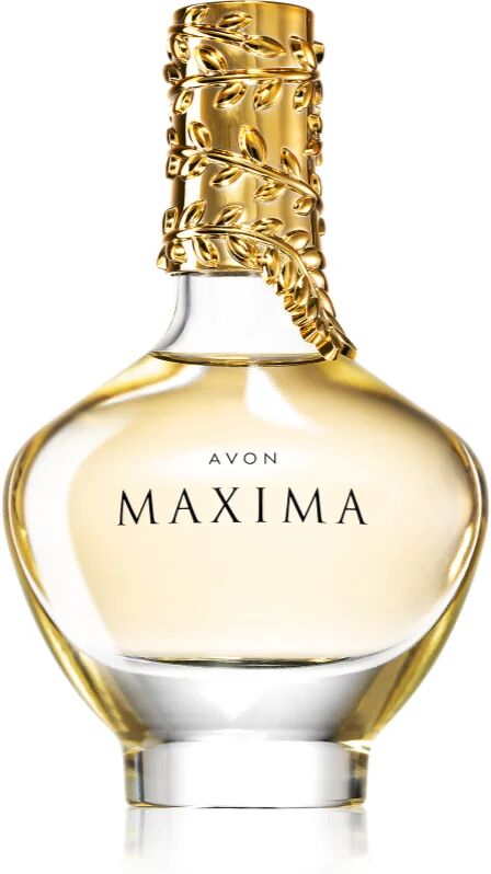 Avon Maxima Eau de Parfum For Women 50 ml