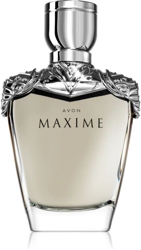 Avon Maxime Eau de Toilette for Men 75 ml