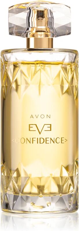 Avon Eve Confidence Eau de Parfum for Women 100 ml