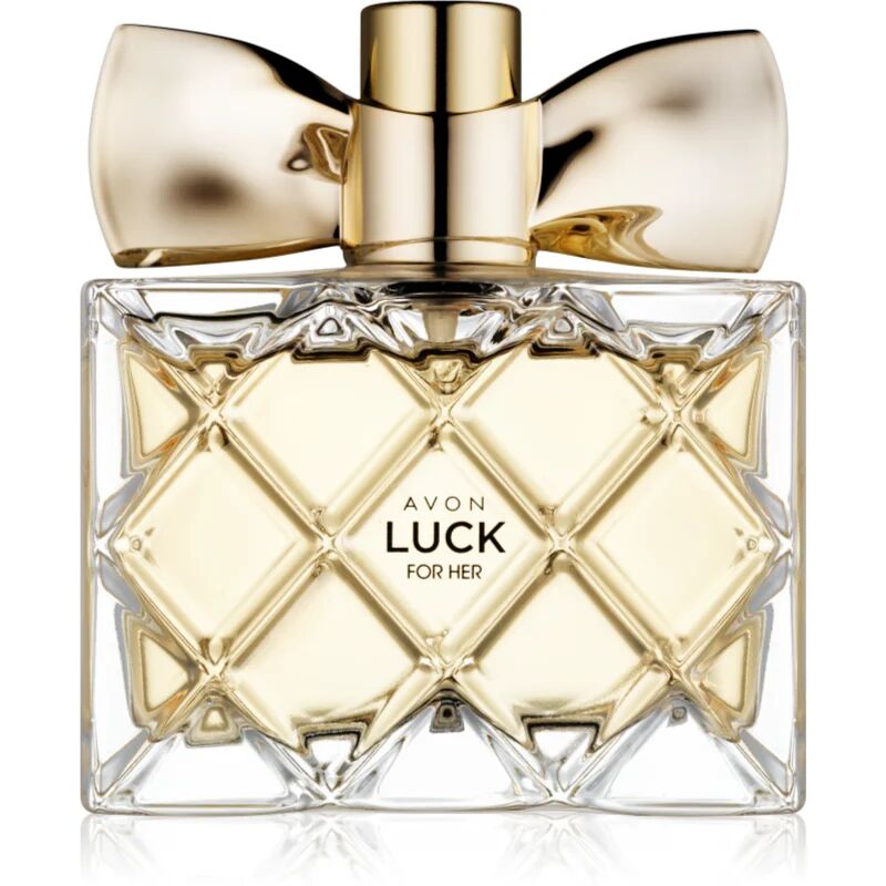 Avon Luck for Her Eau de Parfum 50 ml