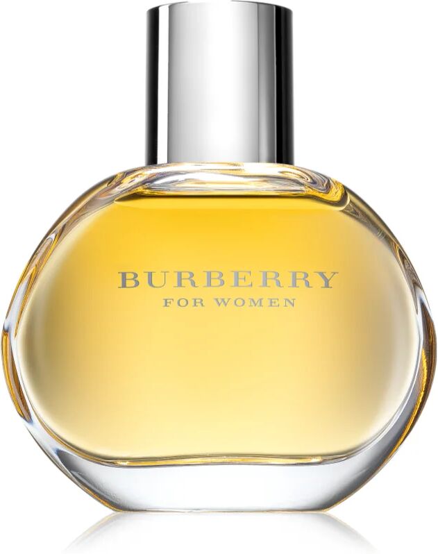 Burberry for Women Eau de Parfum for Women 50 ml