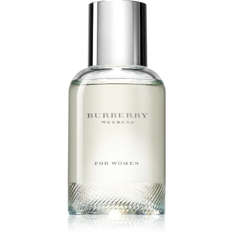 Burberry Weekend for Women Eau de Parfum for Women 50 ml