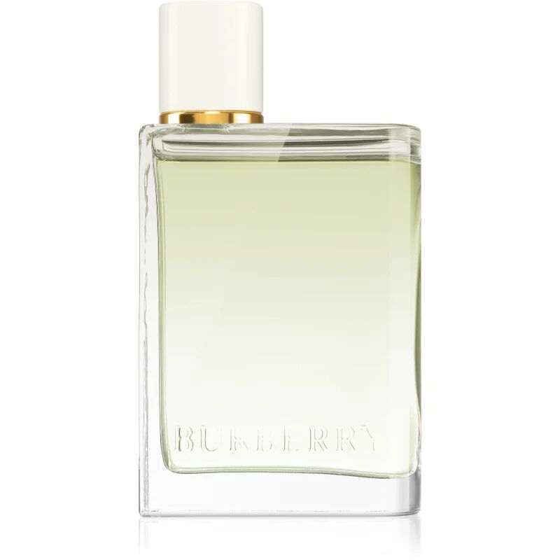 Burberry Her Eau de Toilette for Women 50 ml