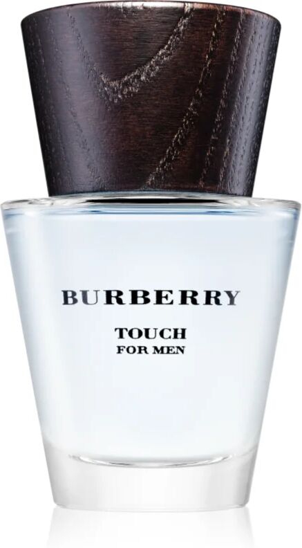 Burberry Touch for Men Eau de Toilette for Men 50 ml