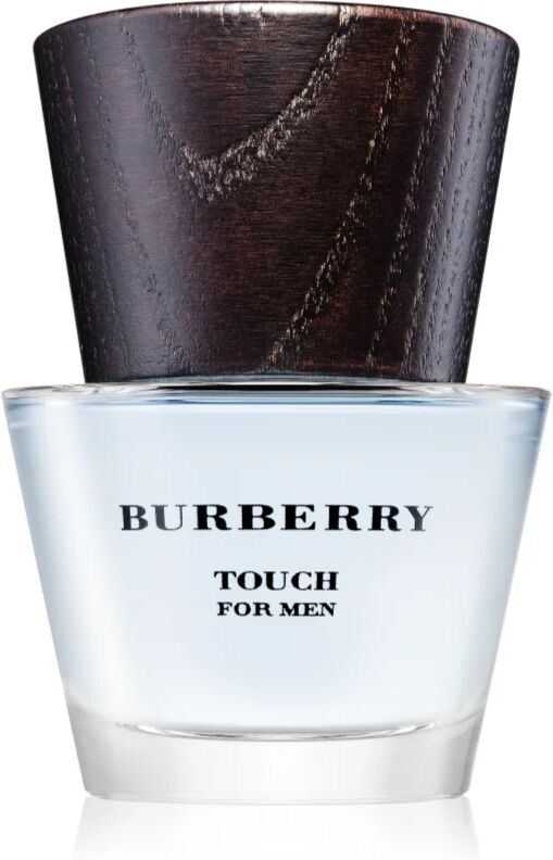 Burberry Touch for Men Eau de Toilette for Men 30 ml