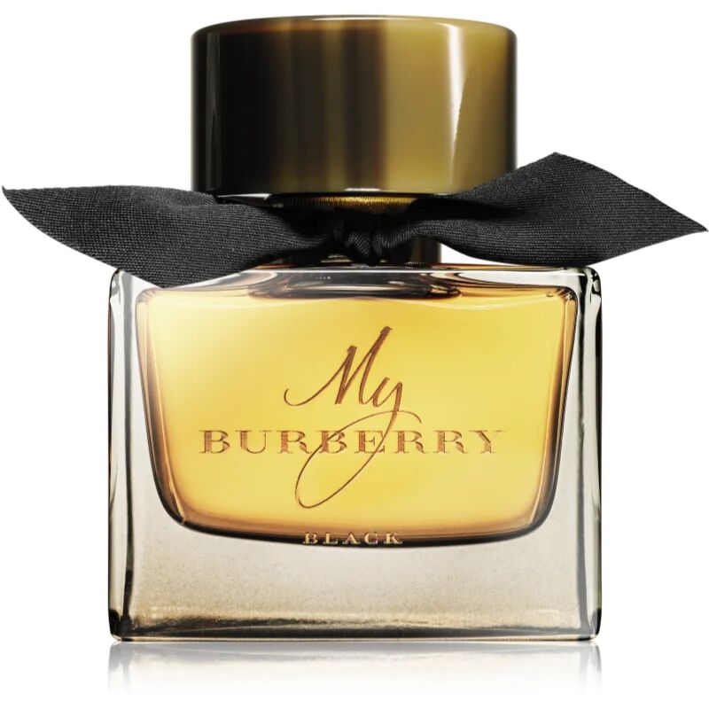 Burberry My Burberry Black Eau de Parfum for Women 90 ml