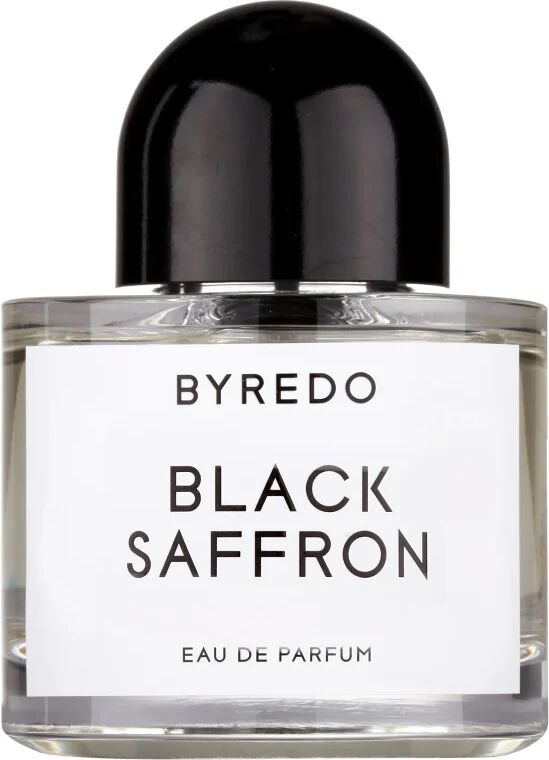 Byredo Black Saffron Eau de Parfum Unisex 50 ml