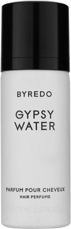 Byredo Gypsy Water Hair Mist Unisex 75 ml