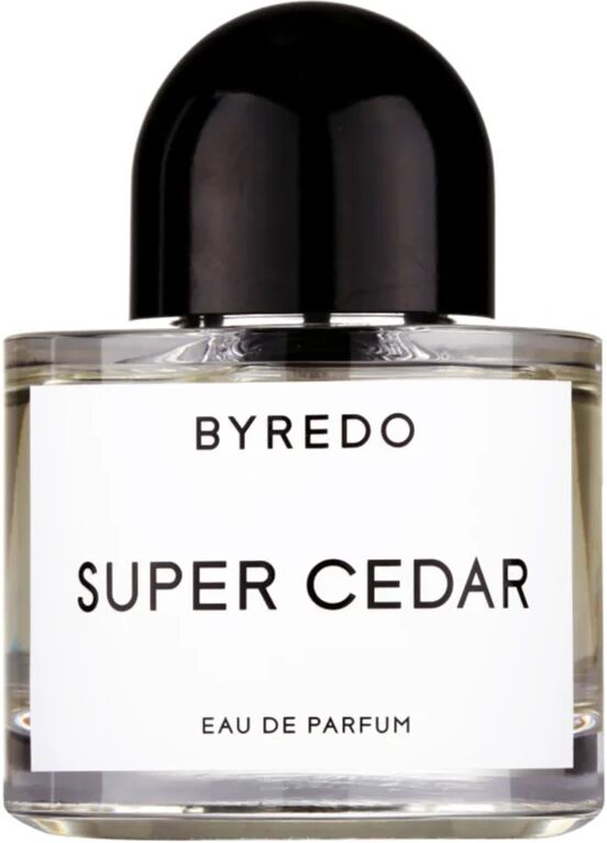 Byredo Super Cedar Eau de Parfum Unisex 50 ml