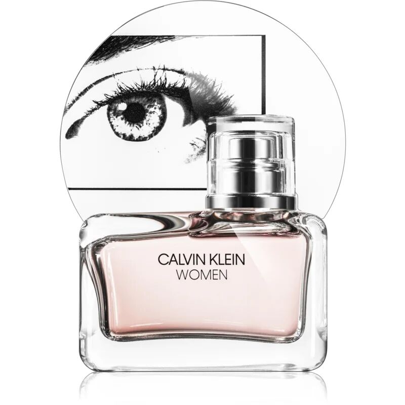 Calvin Klein Women Eau de Parfum for Women 50 ml