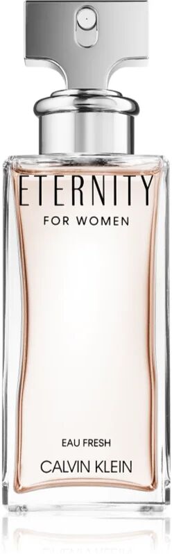 Calvin Klein Eternity Eau Fresh Eau de Parfum for Women 50 ml